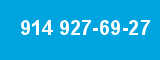 914 927-69-27 914 927-69-27